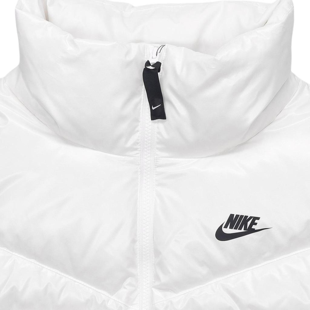 Nike Down Jackets Women's White (Unisex) Down Jackets DV0555 100
