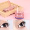 Portable Eyelashes Curler Partial Longer Curl Curling Lashes Makeup Styling Tool