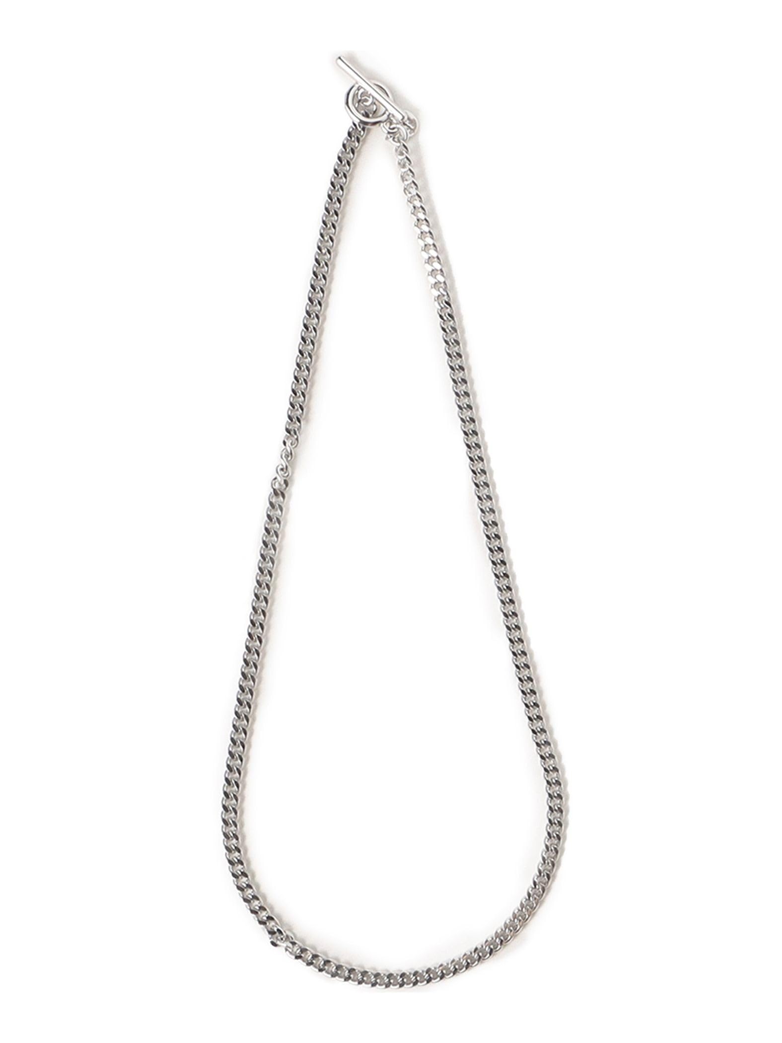 

BEAMS Chain Necklace FREE (BEAMS HEART) HEART/Accessories Men s SILVER_PLATING