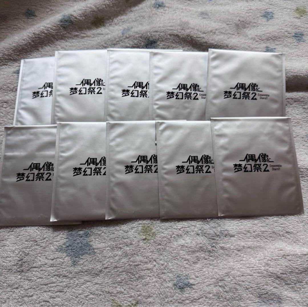 

[Б/У] Ensemble Stars: Звездное небо Polaroid Instax Vol. 2 Розы 10 Листов