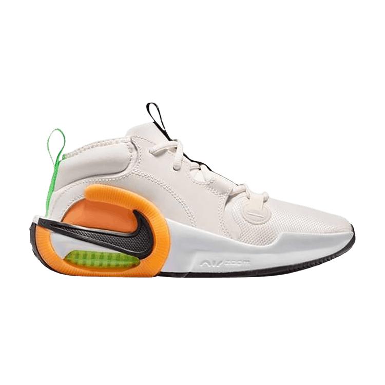 

Nike Air Zoom Crossover 2 GS Фантом Черный Оранжевый Детские Кроссовки Травянисто-Оранжевый FB2689-004 35