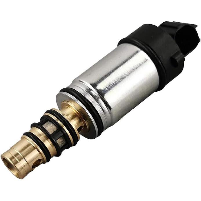 Labwork AC Compressor Control Valve Replacement for Nissan Sentra 1.8L 2013-2015