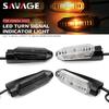 LED Turn Signal Indicator For HONDA CBR250RR CB150R CB1000R CB1000 Hornet for Forza X-ADV 750 150 CRF1100L CRF450L Blinker Lamp