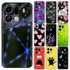 For OPPO Find X9 Find X9 Pro 5G Shockproof Case Soft TPU Silicone Phone Cover FindX9 Pro Funda Bumper Cartoon Painted Back Cover