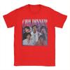 2026 summer Girl Dinner Jacob Elordi Tee Shirt for Unisex Women Graphic T Shirts  Cotton Clothing