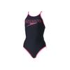 SPEEDO Zebra Logo One Piece Turns (Stw02410Kp)