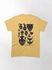 Europe Etruscan Bucchero Pottery Classic T-Shirt