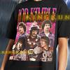 Rod Kimble T Shirt Vintage Retro 90s Bootleg Sweater Saf Vintage Stretched Designer Clothes Slightly