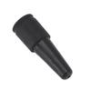 Coffee Machine Steam Nozzle Silicone Milk Foam Nozzle Replacement for Delonghi Dedica EC680 685