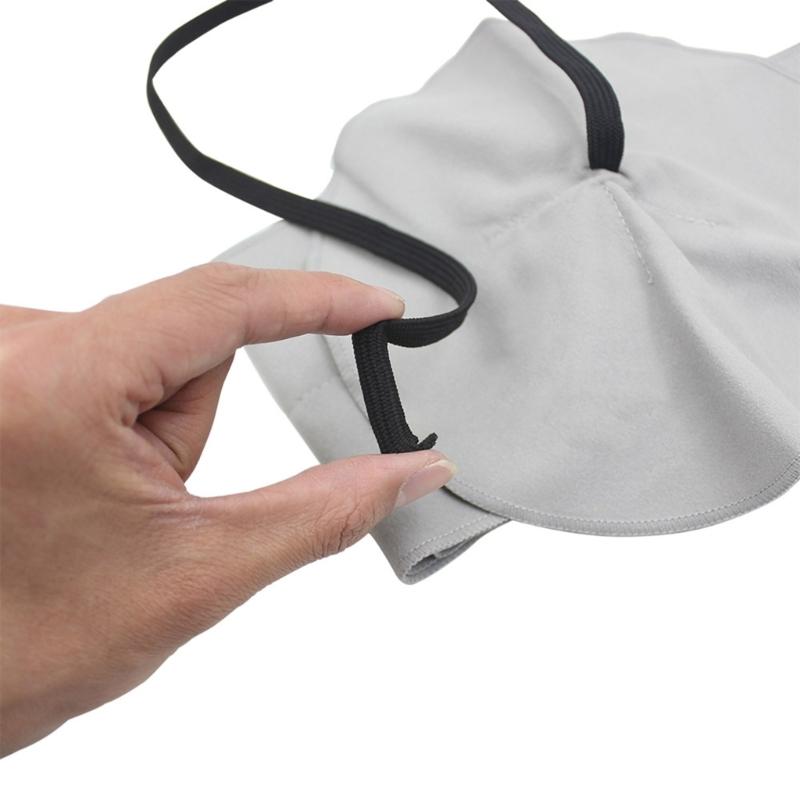 Saxophone Cleaning Cloth for Alto Tenor Sax and Other Wind & Woodwind Struments, Saxophone Cleaning Rag Cleaning Cloth