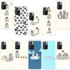 Cute Lovely Penguin Soft TPU Phone Case For Xiaomi Poco F7 Pro Mi 14 Ultra 9T 12T 11T 13 15 Pro 12 11i Clear 12X 10T 11 10 Lite