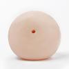 Girl"s Realistic Big Breast Artificial Ball Male Silicon Breast Masturbator Adult Products