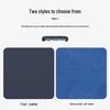 Extra Large Waterproof Leather Mouse Pad with Custom Patterns
