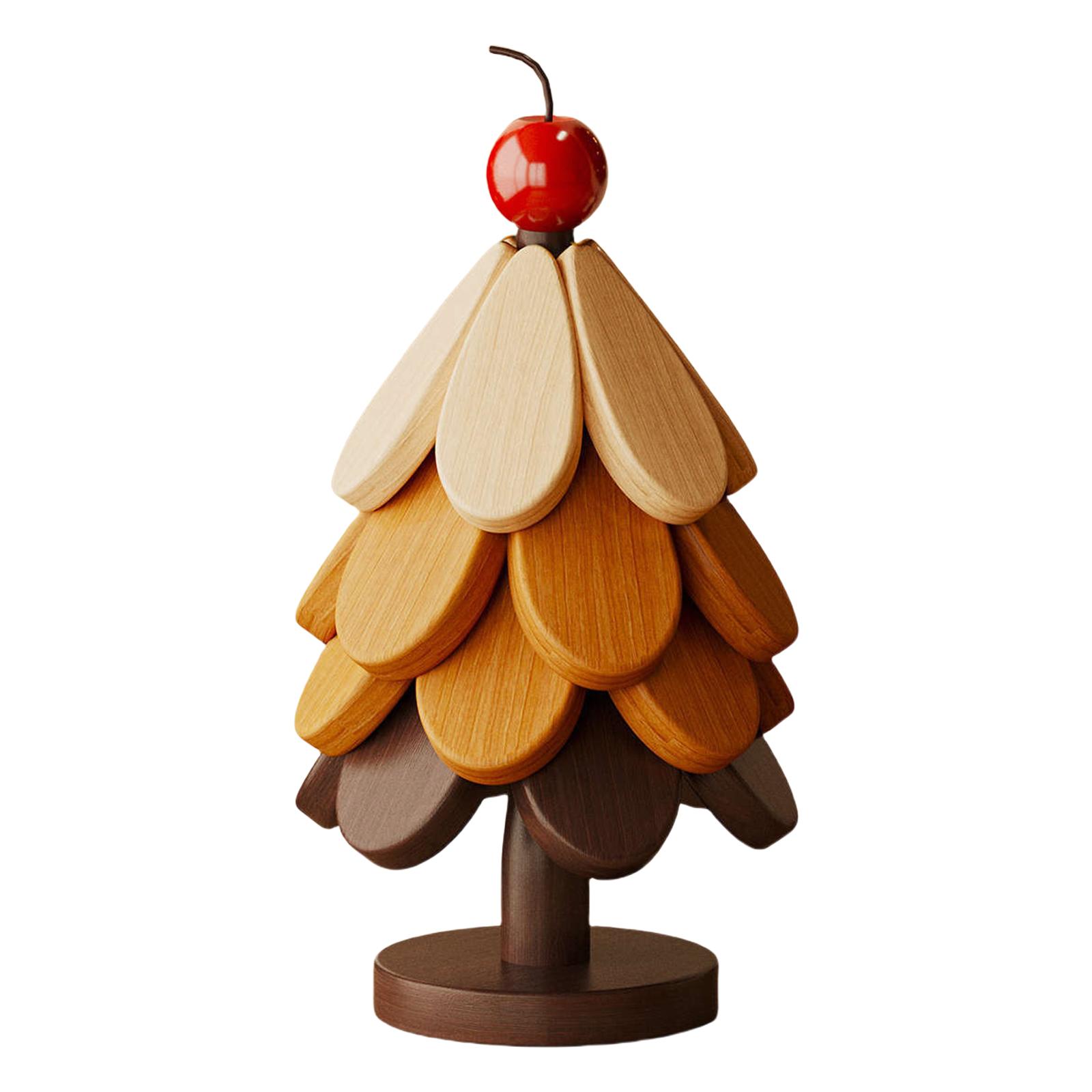 

5PCS Tree Shape Trivet Set Foldable Tree Trivets Hot Pads for Teapot Pans Kitchen Decor Meets as show