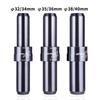 ZTTO Mountain Bike Suspension Fork Oil Seal Driver Installation Tool Fork Seal tool Waterproof  32 34 35 36 38 40mm inner tube