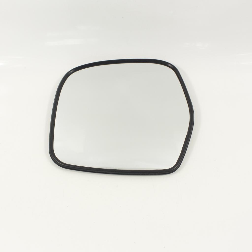 HY-083 Door Car Wing Side Mirror Glass Heated With Backing Plate Replacement for LEXUS LX470  1997-2007