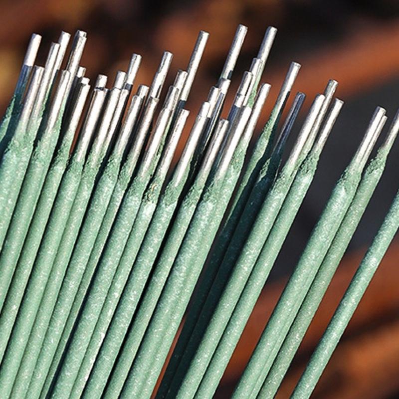 Carbon Steel Stick Electrodes 2.0mm All Position Welding Rod Suitable for Versatile Metals Like Iron Sheets and Thin Pipe