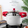 Debo Aluminum Alloy Pressure Cooker