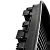 For Bmw 3 Series E36 318I 323I 325I 1992 1993-1996 Mid Grid Intake Frame Front Bumper Intake Accessories 51138122237 51138122238