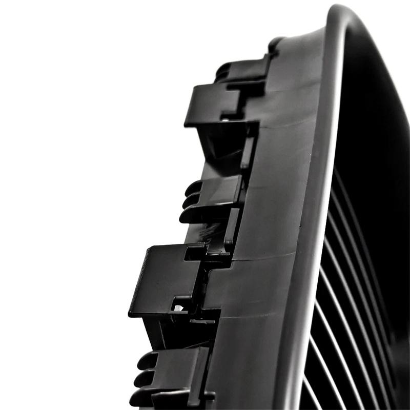 For Bmw 3 Series E36 318I 323I 325I 1992 1993-1996 Mid Grid Intake Frame Front Bumper Intake Accessories 51138122237 51138122238