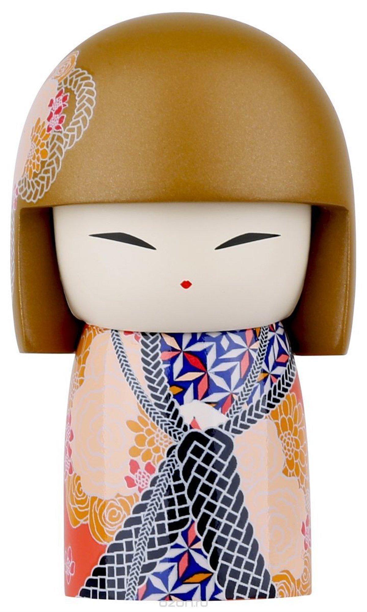 

Кукла Фигурка Украшение Кимодол KIMMIDOLL TGKFS099 KAONA (S)