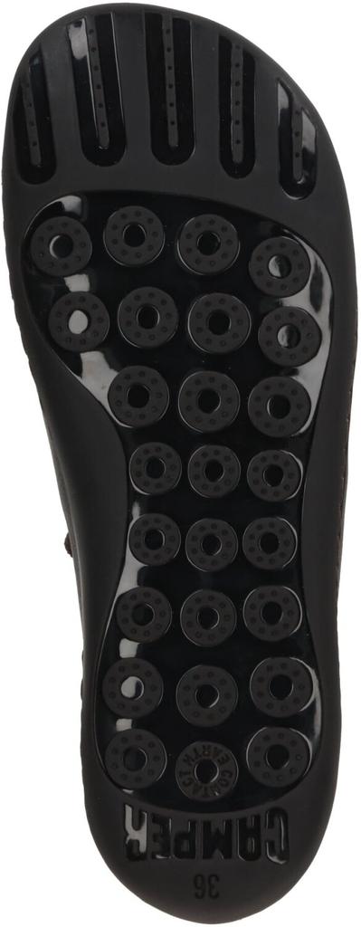 Sneakersy Camper Peu Cami (K200514) czarny