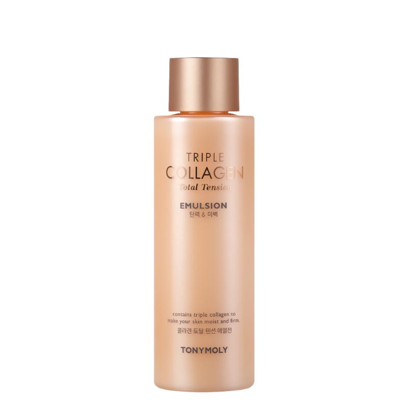 Triple Collagen Total Tension Emulsion