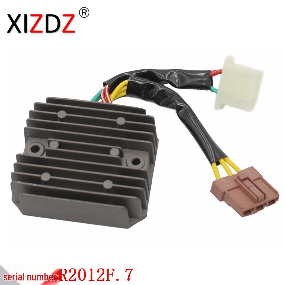 2012F Rectifier for Aprilia SL Falco 1000 Ap8124267 Series
