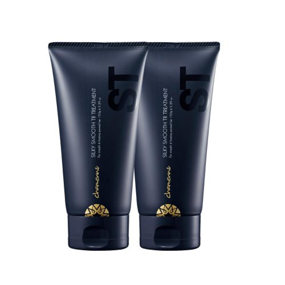 Mucota Chamenne St Treatment 150gx2  Damaged Hair Coating FREE