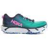 HOKA One One Mafate Speed 3 Bleu Éclatant Atlantis Femme 1113531-DBAT