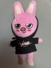 [USED] SKZOO MINI PLUSH Toekki Plush Toy Changbin SKZ