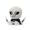 Cross Sans Plush Toy From Undertale XTale Underverse AU Soft Stuffed Doll Collectible Gift For Anime Fans