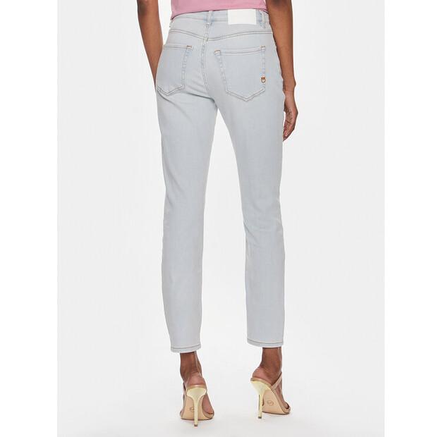Pinko Jeans 100169 A1MQ Blue Slim Fit