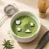 1Pcs Fine Mesh Anti Caking Portable Baking Tool 316 Stainless Steel Matcha Sifter For Picnic Home Cafe Matcha Prep