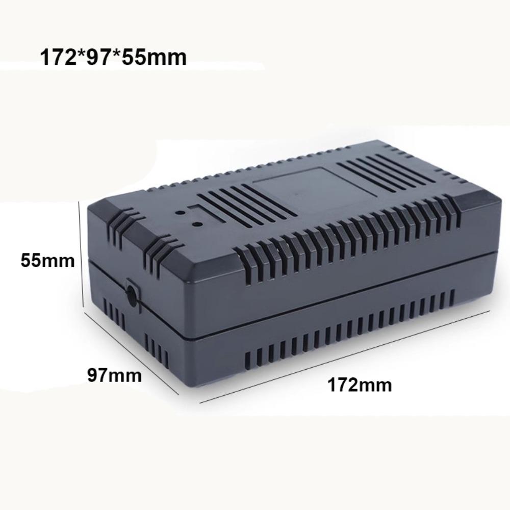 Waterproof Enclosure Project Box ABS Plastic Electronic Home Supplies High Quality Storage Case