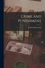Libro Crime and Punishment
