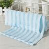 Back Exfoliating Nylon Bath Towel Soft Skin Cleaner Multifunctional Body Brush for Shower Use