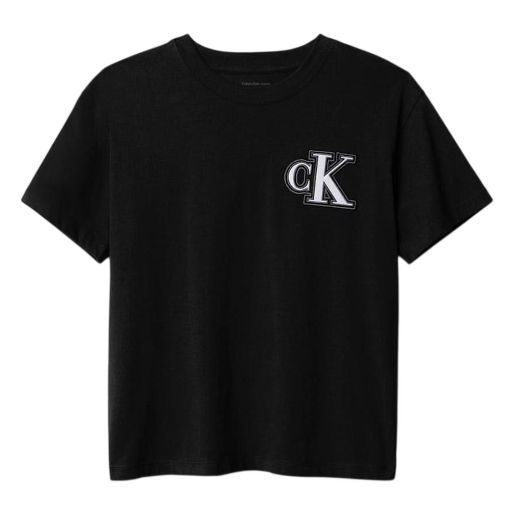 Calvin Klein Kinder Logo T-Shirt