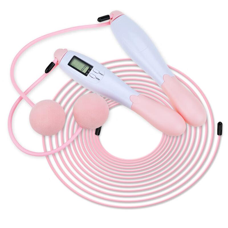 BBG+ Fitness Counting Jump Rope