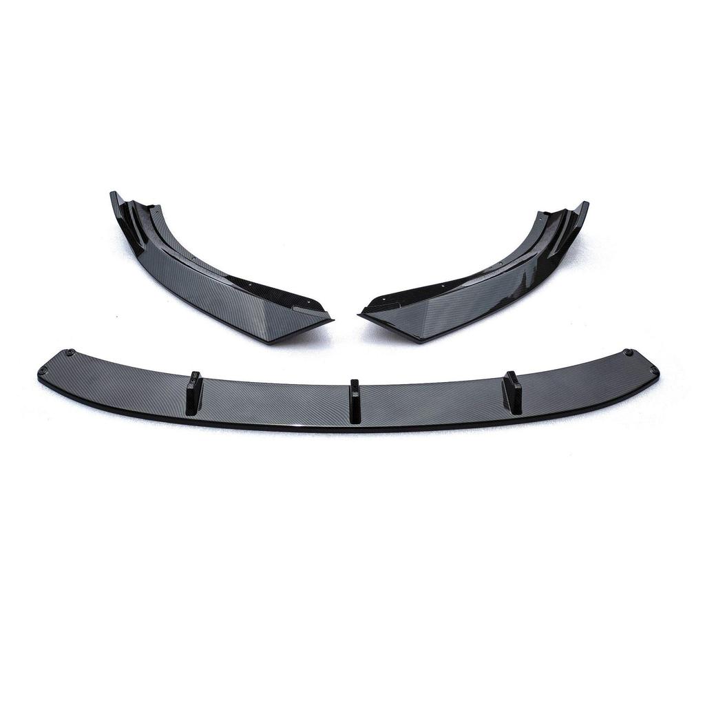 Kit Lip Față și Spoiler Spate Volkswagen New Lavida L 2022