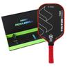 Pickleball Paddle T700 Carbon Fiber Matte Finish Set Competitive Play