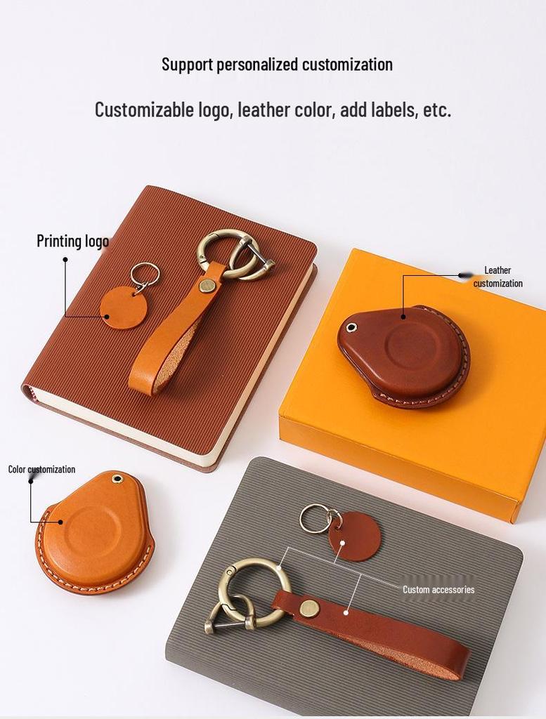 Harley Key Fob 22 X48 Induction Start Key & 114 Glide Leather Motorcycle Key Case