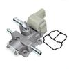 Leerlaufregler für Land Cruiser Toyota Prado 3400 4Runner Tacoma Leerlaufmotor Baugruppe 22270-62050 5VZ 136800-0680