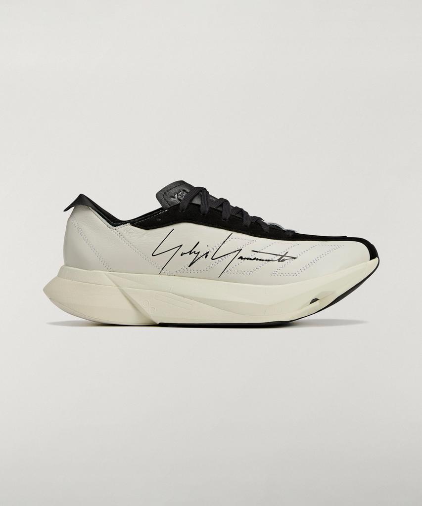 Y-3 Y-3 Adios Pro 3.0 Lx - Gray / Jq4535