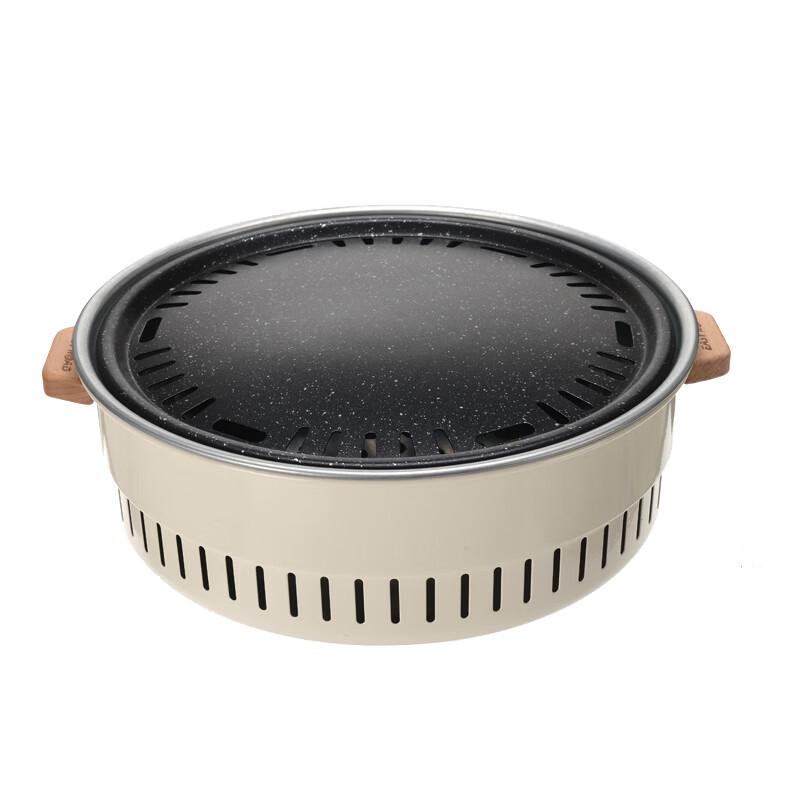 

Yiluda Multi-functional Outdoor Portable Fire Pit Stove