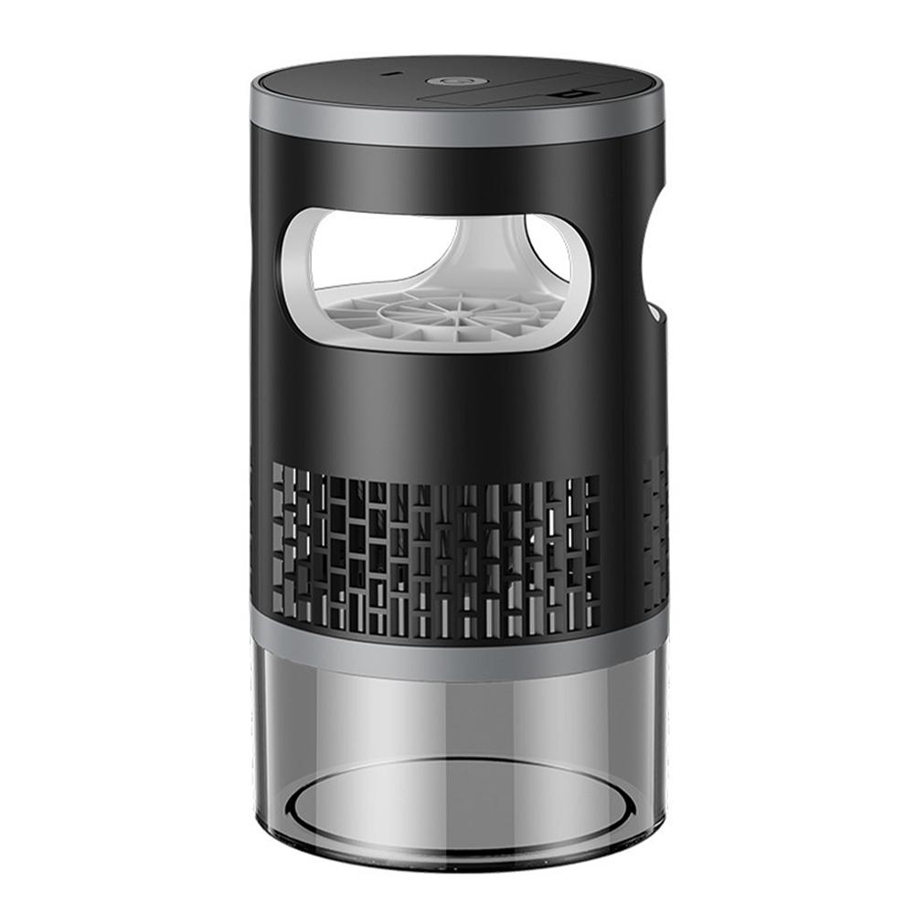 Bug Zapper Outdoor Rechargeable Mosquito Zapper Electric Mosquito Killer Lamp with Night Light Mosquito Trap for Indoor Outside