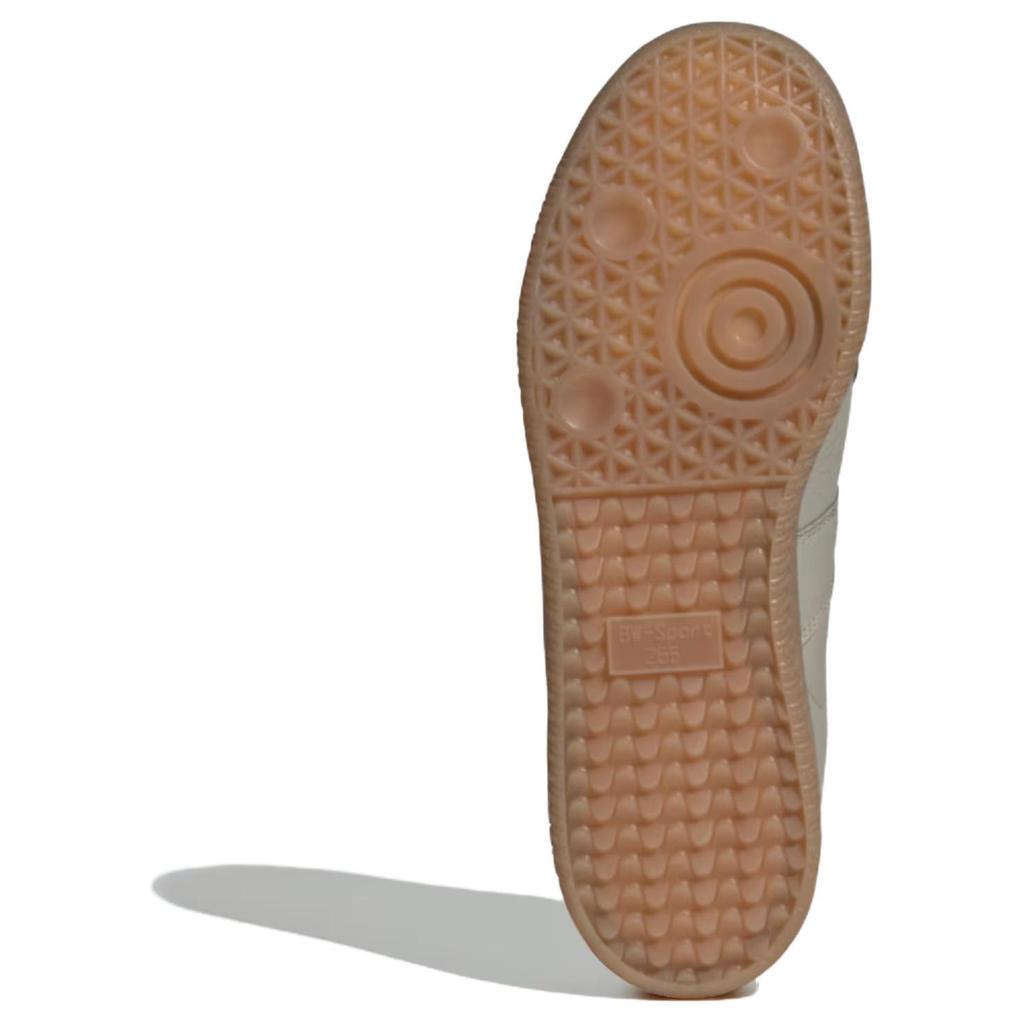 Hartcopy x adidas BW Army Sesam Unisex Sneaker Creme CWHITE GUM4 KK3301