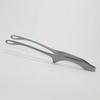 Stainless Steel Kitchen Tongs 26cm Cooking Tongs