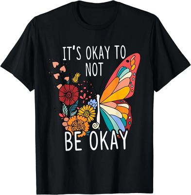 Topp – T-shirts
