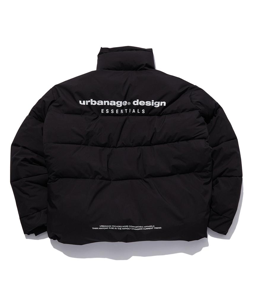 Urbanage [2Pack] Urbanage Essential Short Padded Jacket (2 Colors)